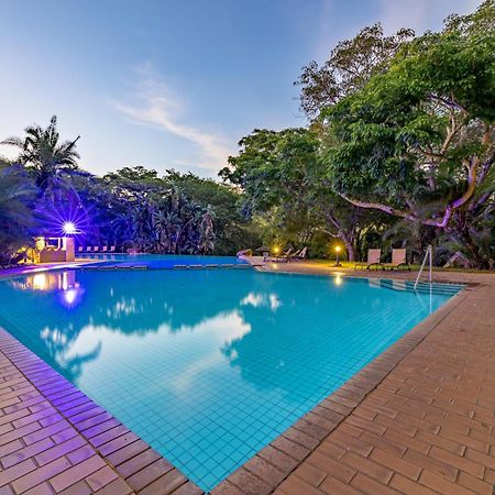 Sanbonani Hotel Hazyview Exterior photo